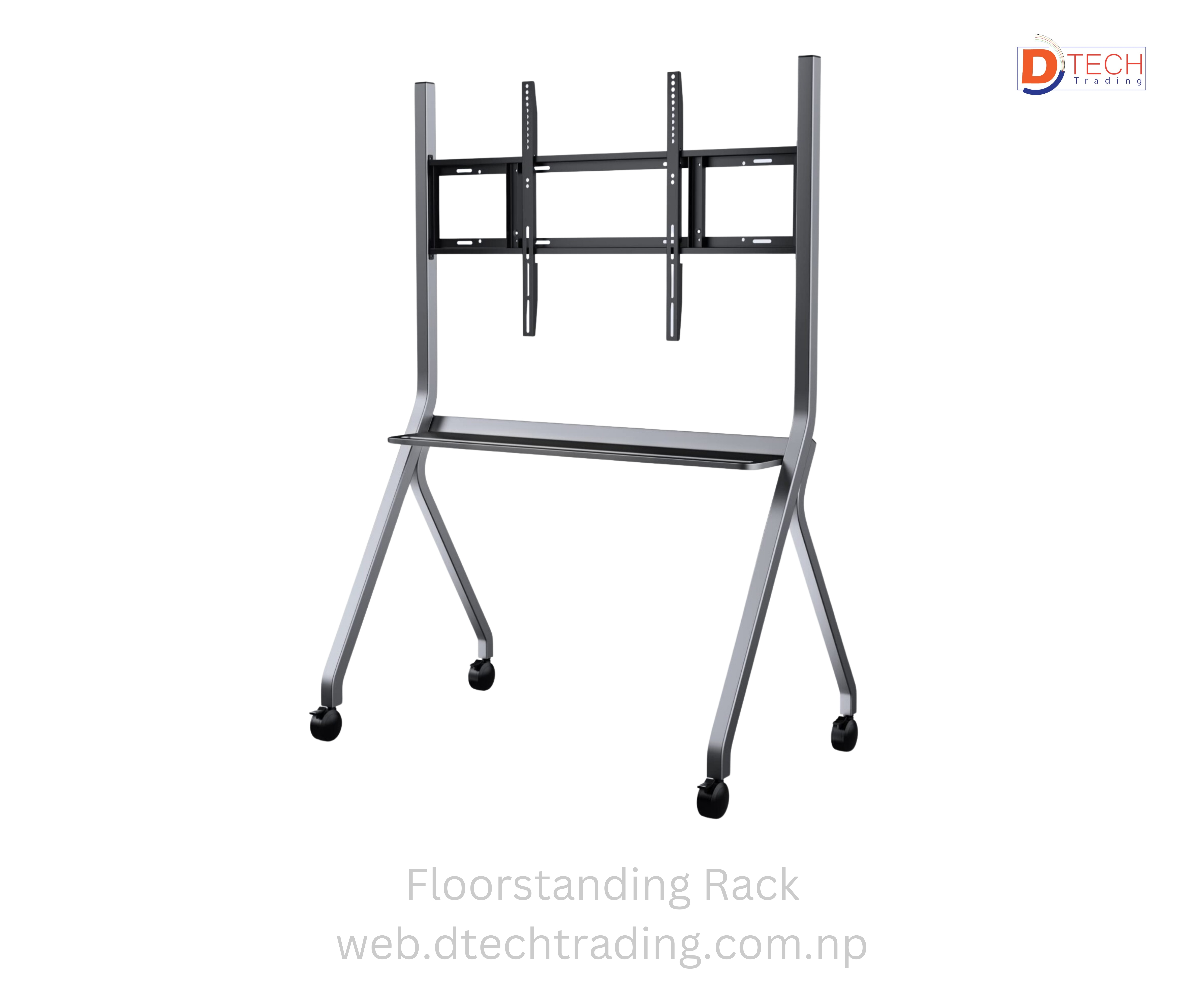 Floorstanding Rack